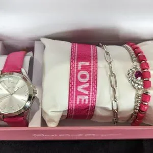 Wrist Watches Kensie Watch Kensie Watch Set Price Hotsell - Main Image